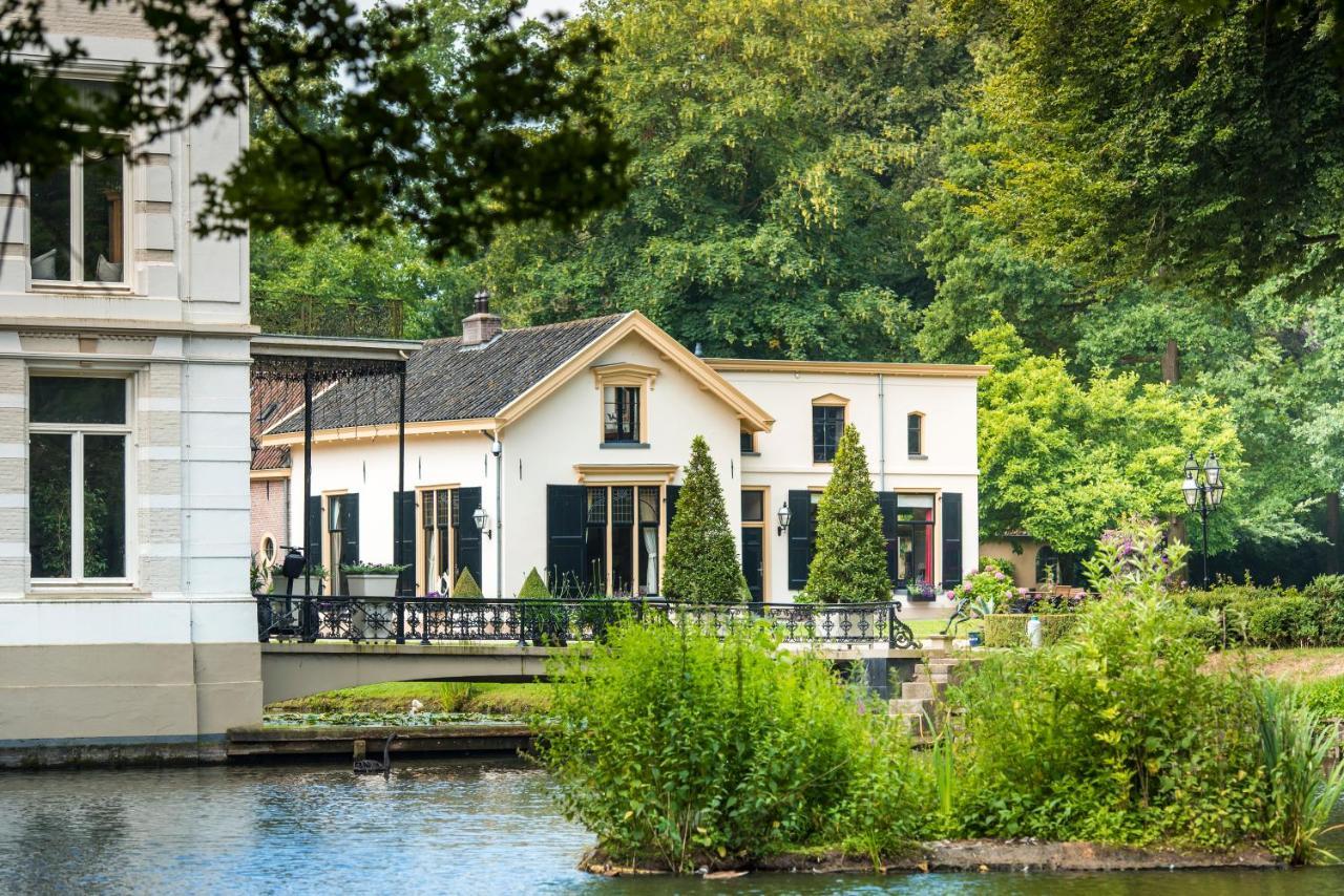 B&B En Spa Landgoed Matanze Terwolde Exterior foto