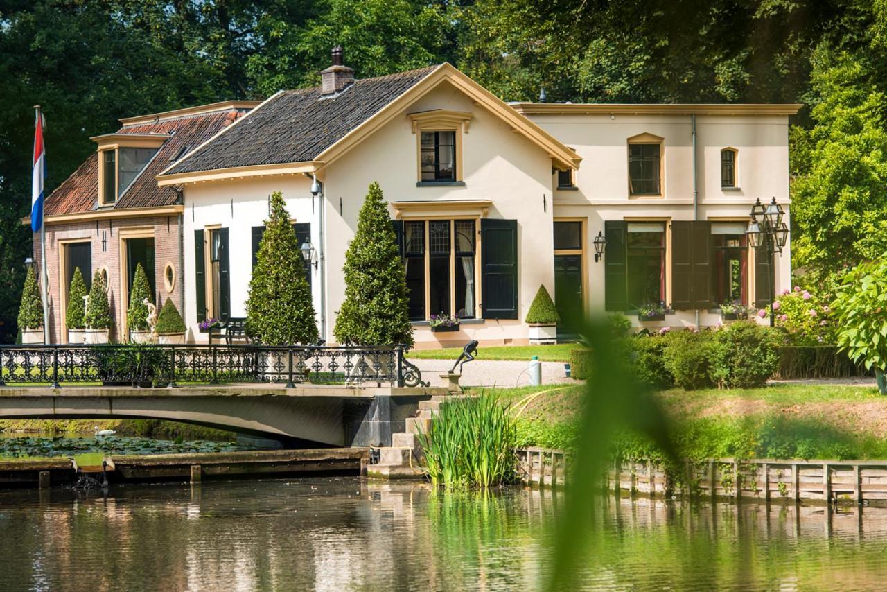B&B En Spa Landgoed Matanze Terwolde Exterior foto